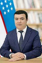Department of control over execution of acts of the President of the Republic of Uzbekistan