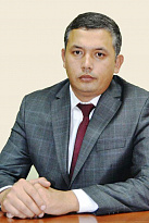 Department of Justice of Syrdarya region