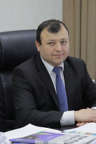 Karimov Alisher Nishanovich