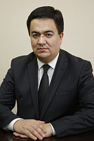 Mukhammadiev Aktam Zayniddinovich
