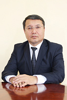 Akbar Djurabayevich Tashkulov