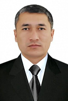Управление юстиции Сурхандарьинской области