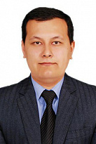 Department of Justice of Tashkent region
